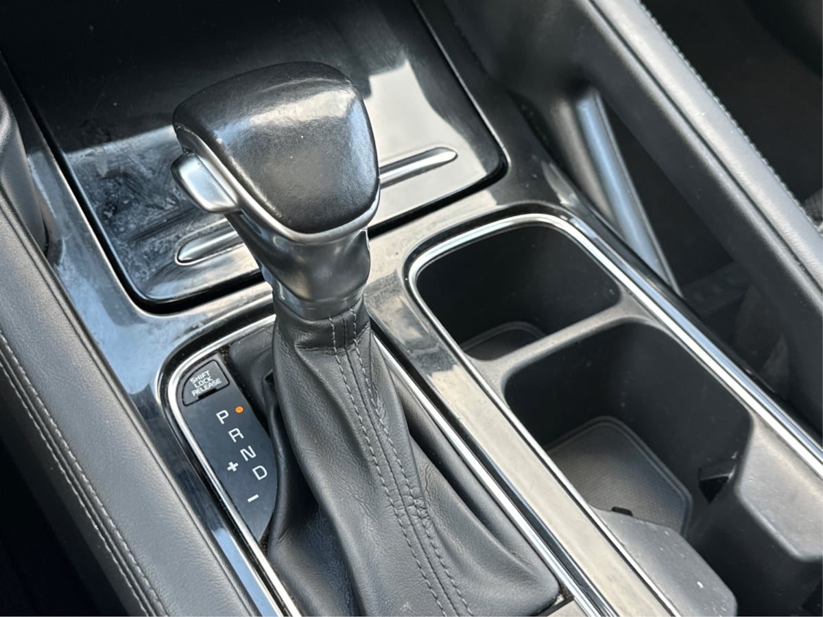 2020 Kia Telluride EX photo 38