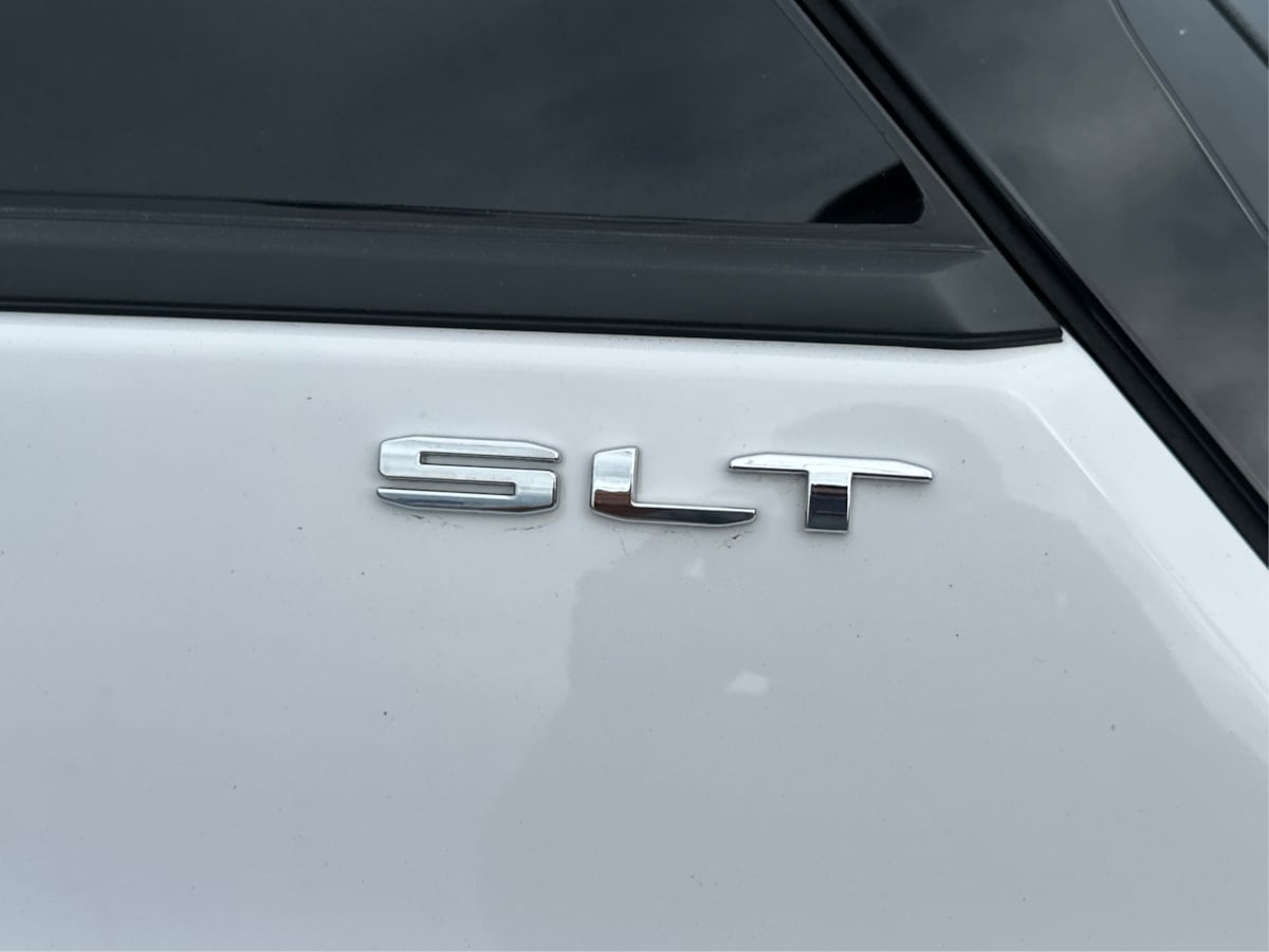 2023 Gmc Terrain SLT photo 23