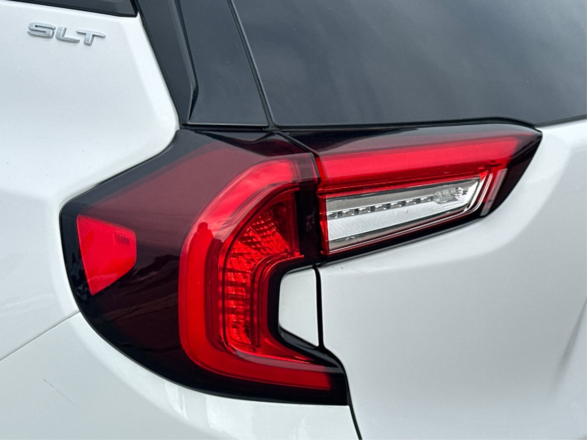 2023 Gmc Terrain SLT photo 26