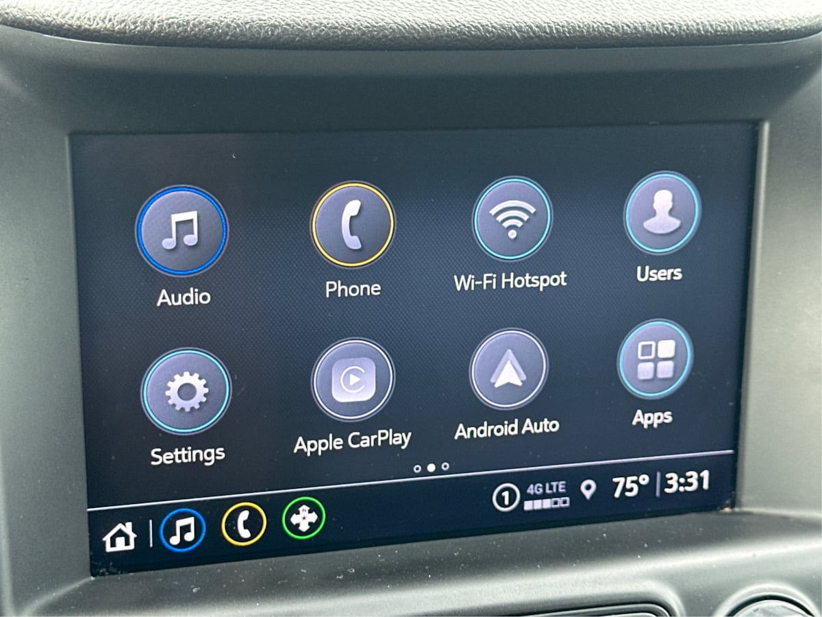 2023 Gmc Terrain SLT photo 35