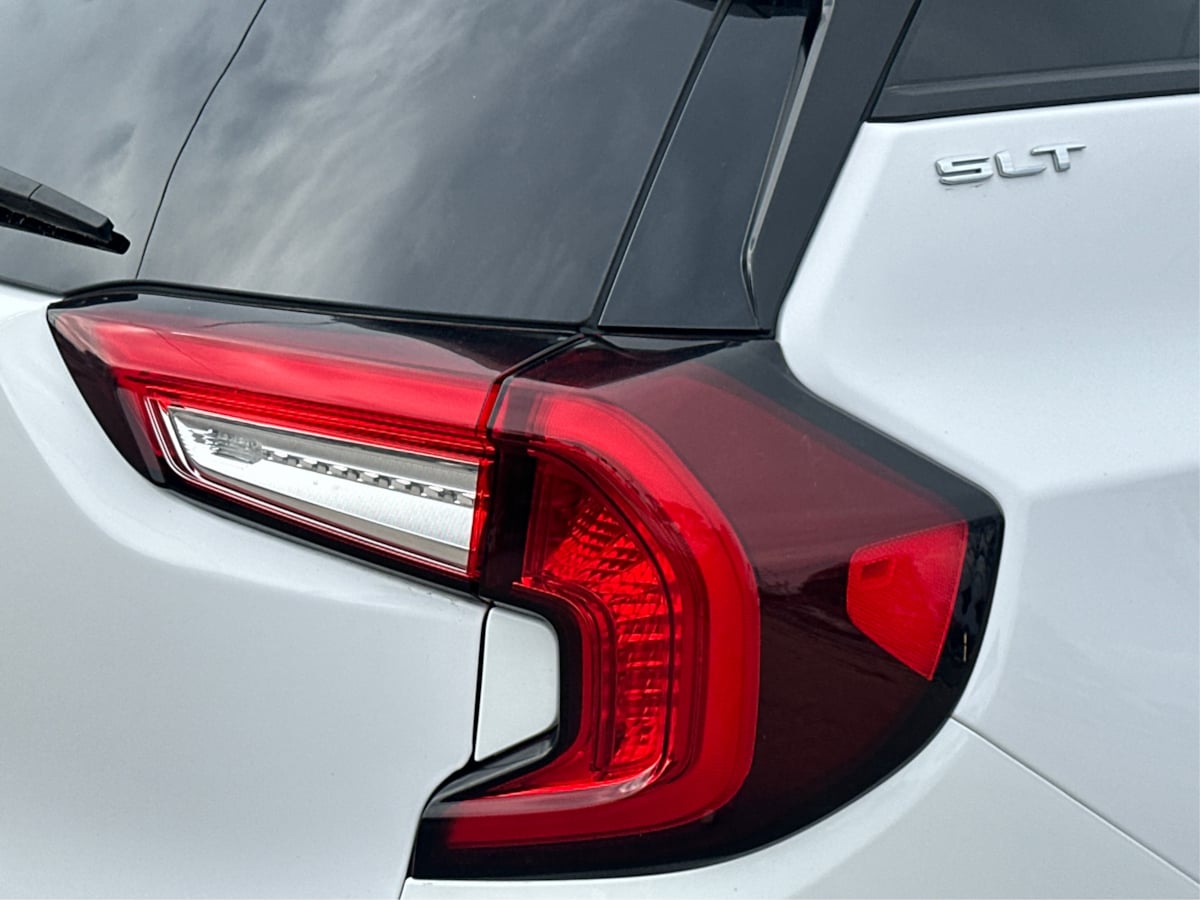 2023 Gmc Terrain SLT photo 27