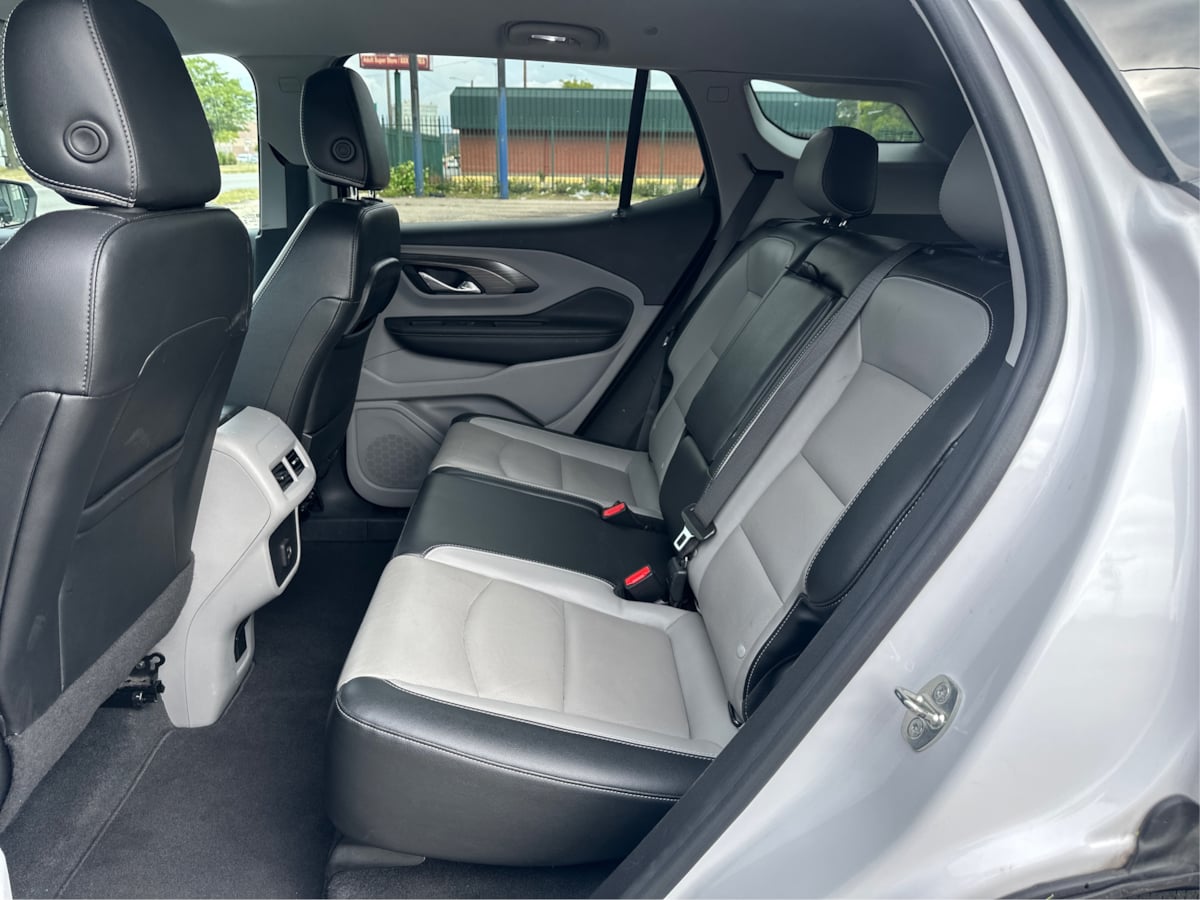 2023 Gmc Terrain SLT photo 10