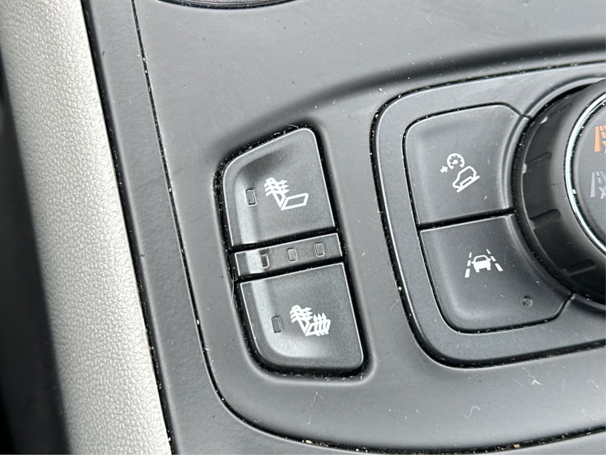 2023 Gmc Terrain SLT photo 38