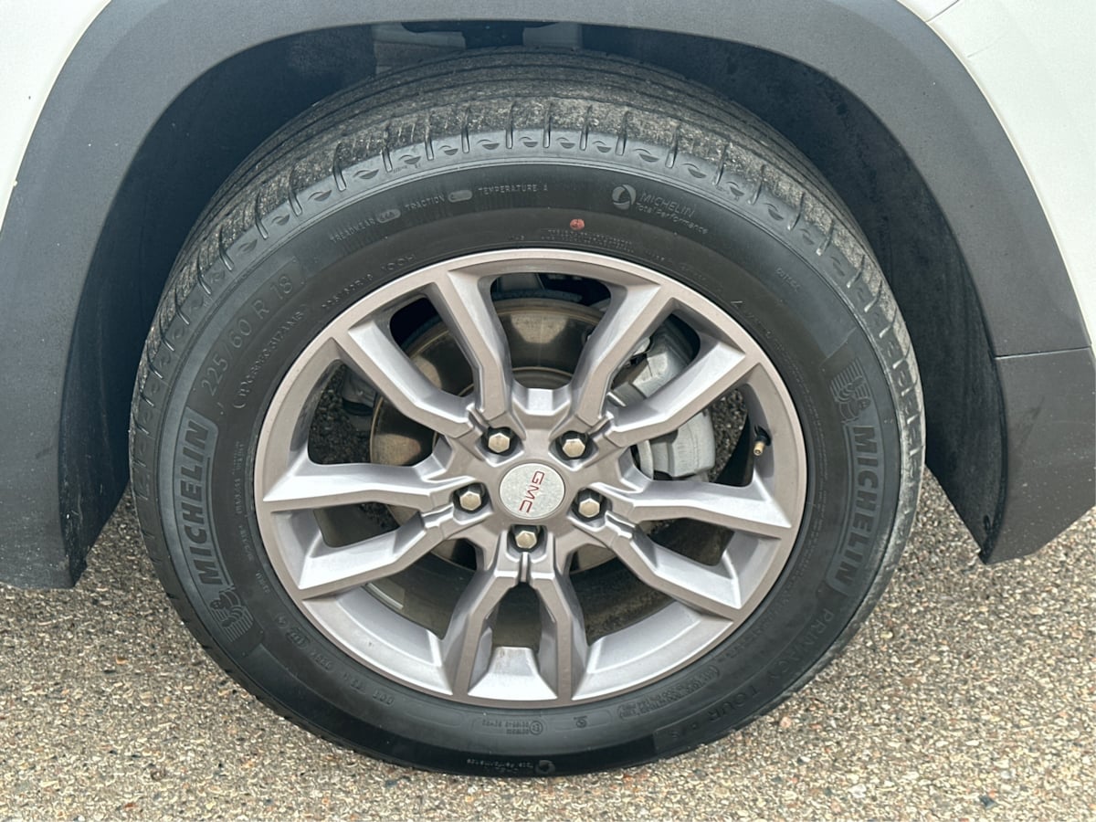 2023 Gmc Terrain SLT photo 21