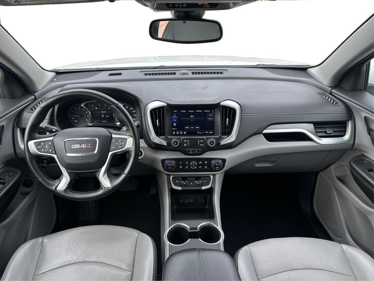 2023 Gmc Terrain SLT photo 32