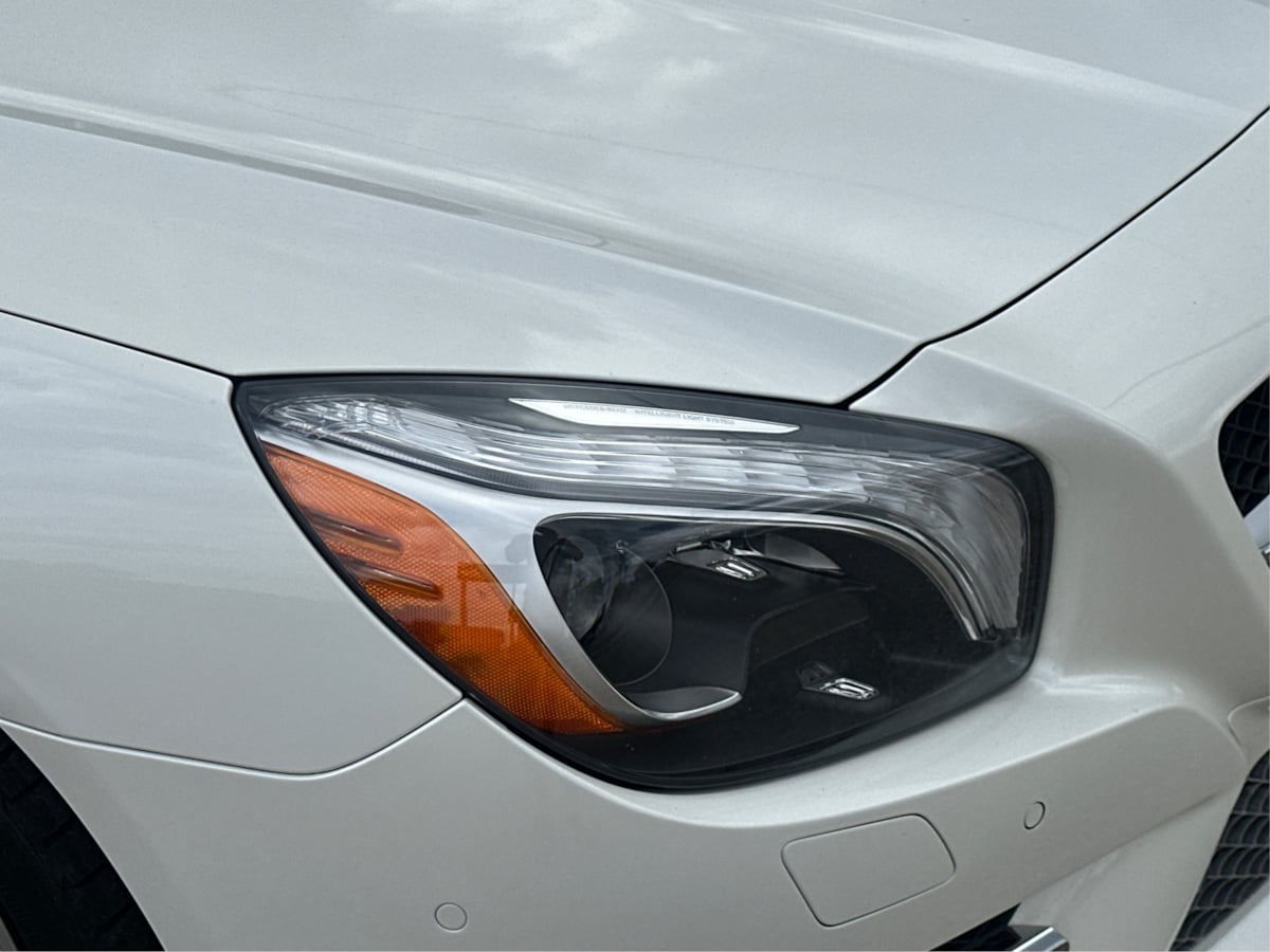 2013 Mercedes-Benz SL-Class SL550 - Photo 22