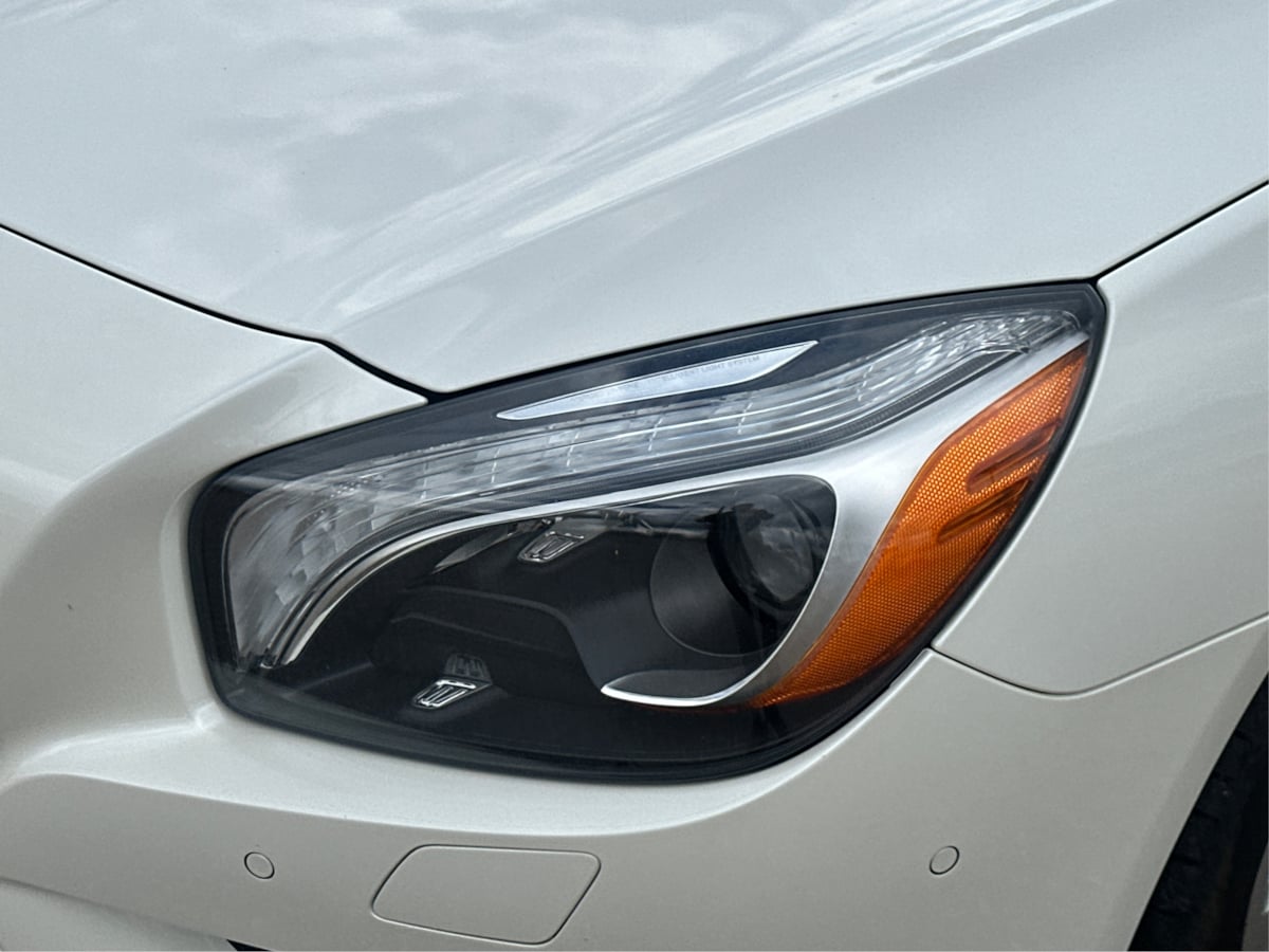 2013 Mercedes-Benz SL-Class SL550 - Photo 21