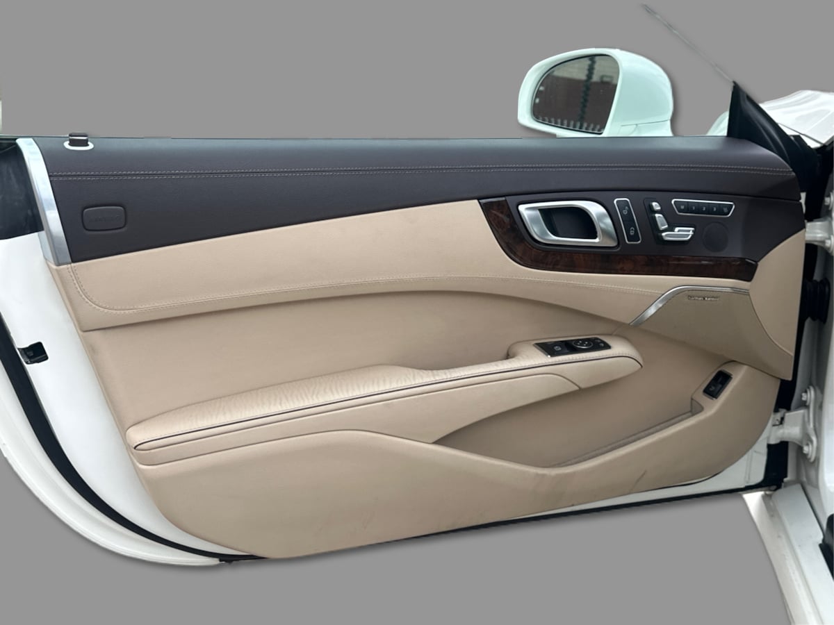 2013 Mercedes-Benz SL-Class SL550 - Photo 31