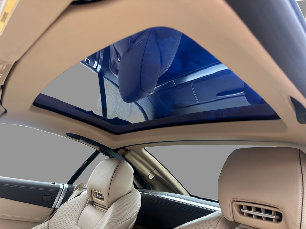 2013 Mercedes-Benz SL-Class SL550 - Photo 34