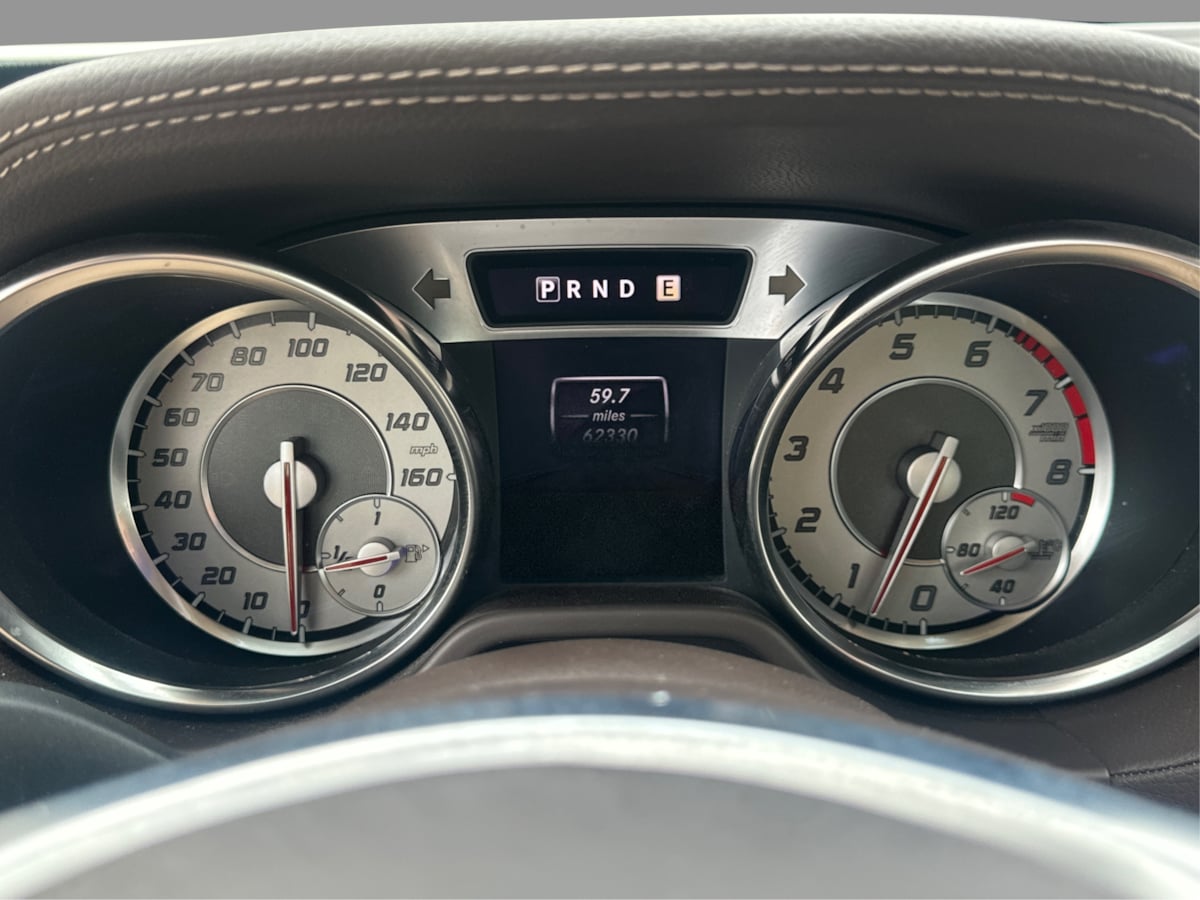 2013 Mercedes-Benz SL-Class SL550 - Photo 35