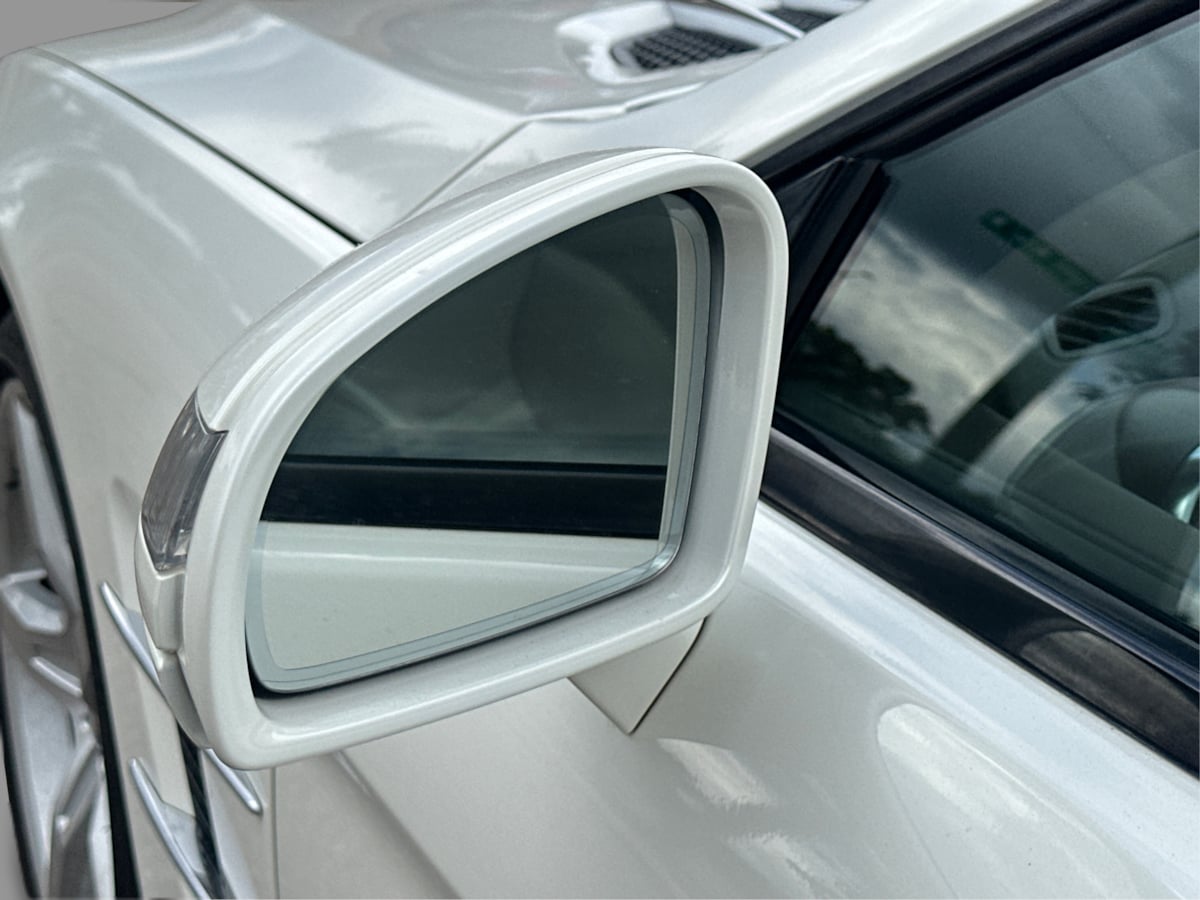 2013 Mercedes-Benz SL-Class SL550 - Photo 37