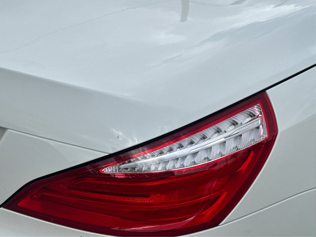 2013 Mercedes-Benz SL-Class SL550 - Photo 38