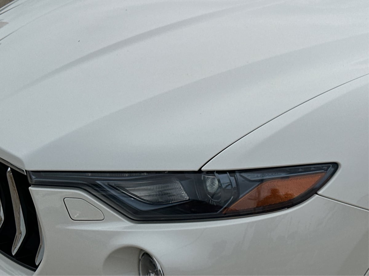 2019 Maserati Levante GranLusso photo 26
