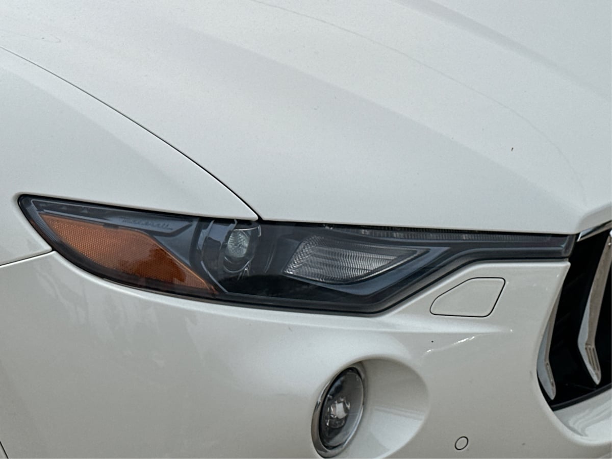 2019 Maserati Levante GranLusso photo 27