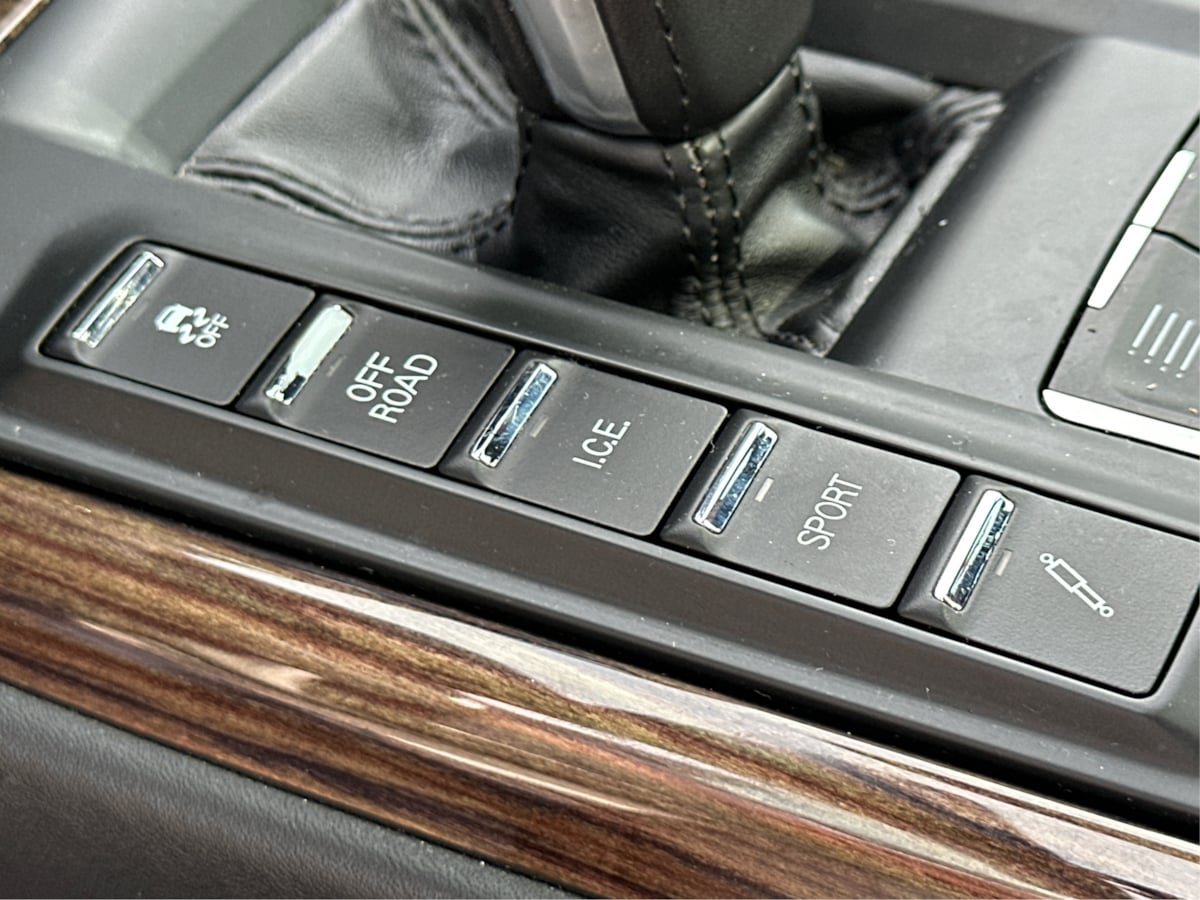 2019 Maserati Levante GranLusso photo 33