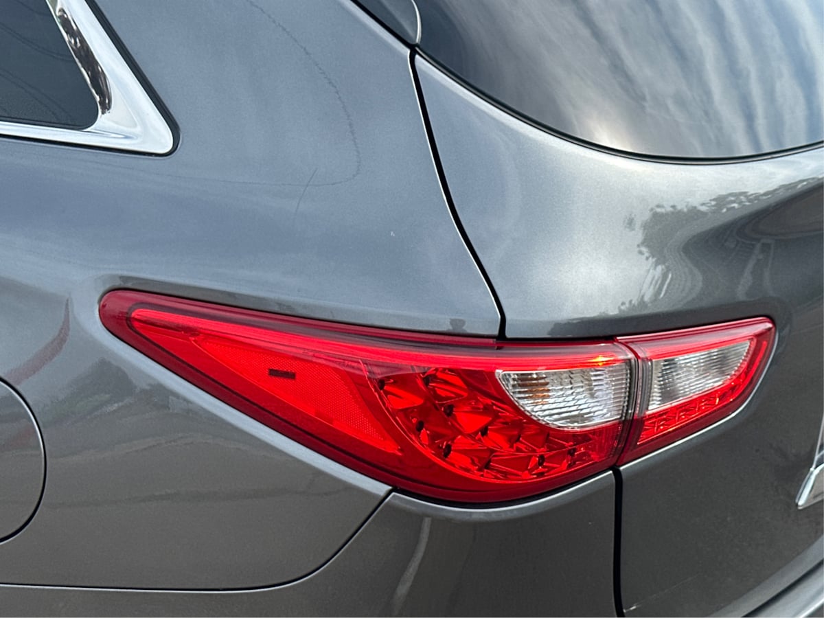 2015 Infiniti QX60 Premium Plus photo 29