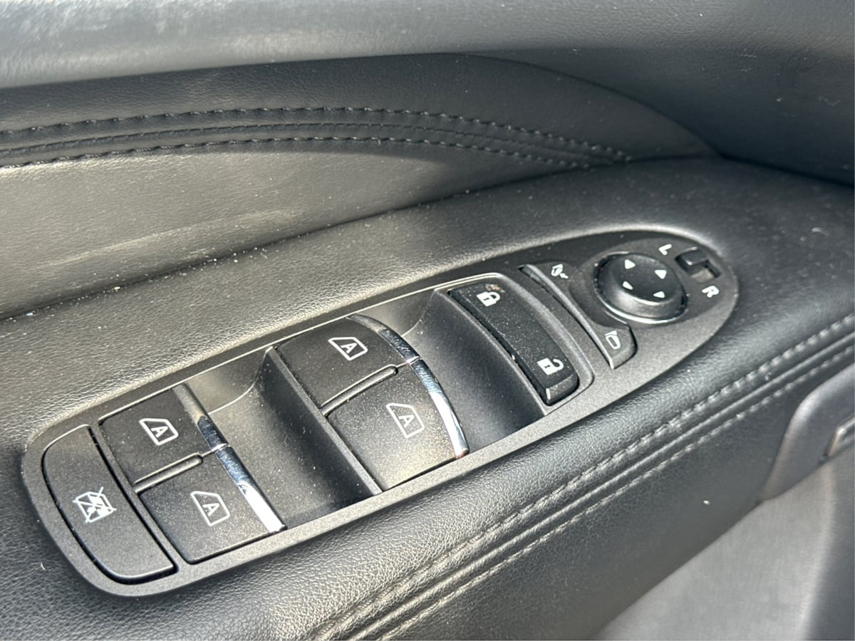 2015 Infiniti QX60 Premium Plus photo 31