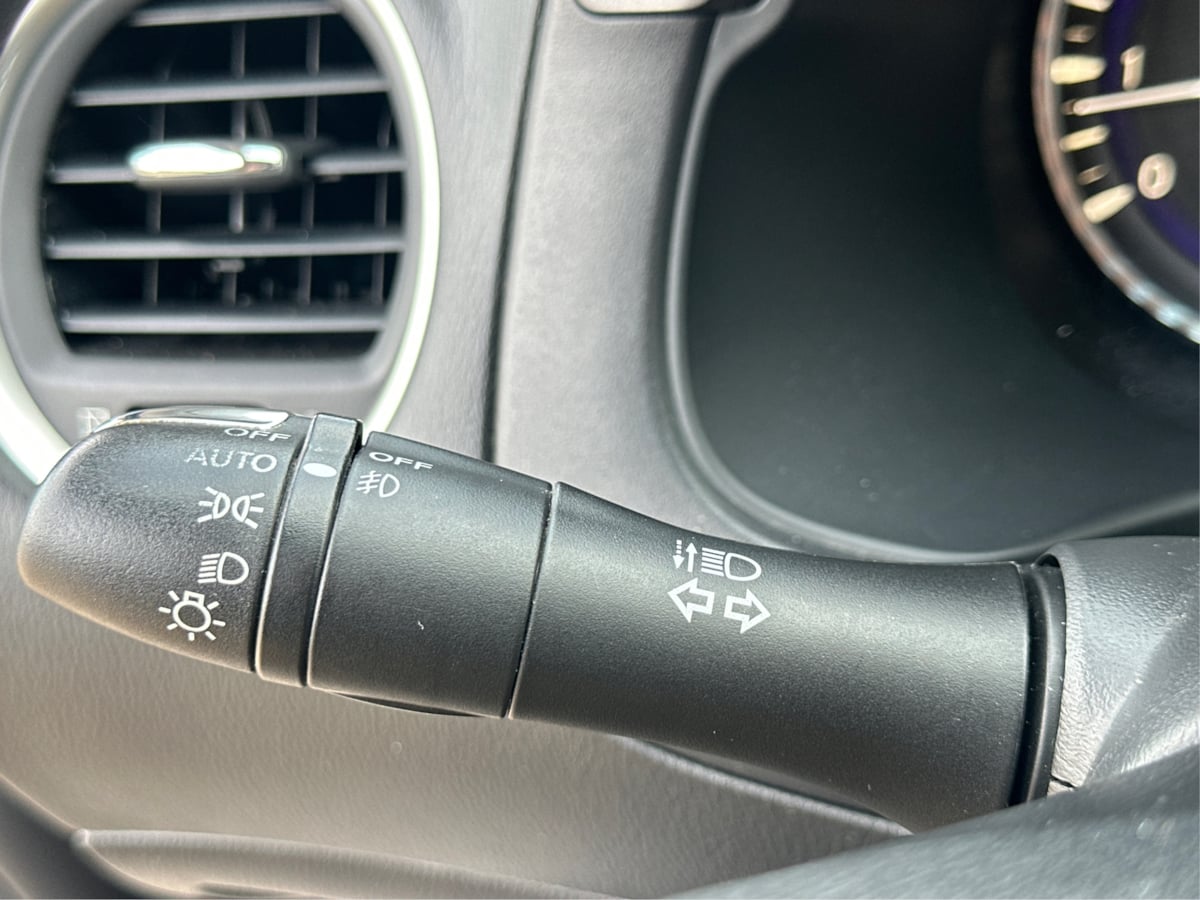 2015 Infiniti QX60 Premium Plus photo 16