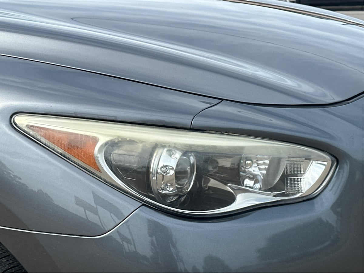 2015 Infiniti QX60 Premium Plus photo 28