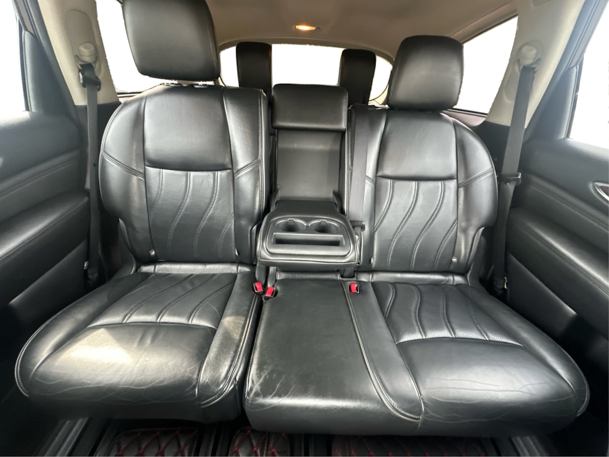 2015 Infiniti QX60 Premium Plus photo 21