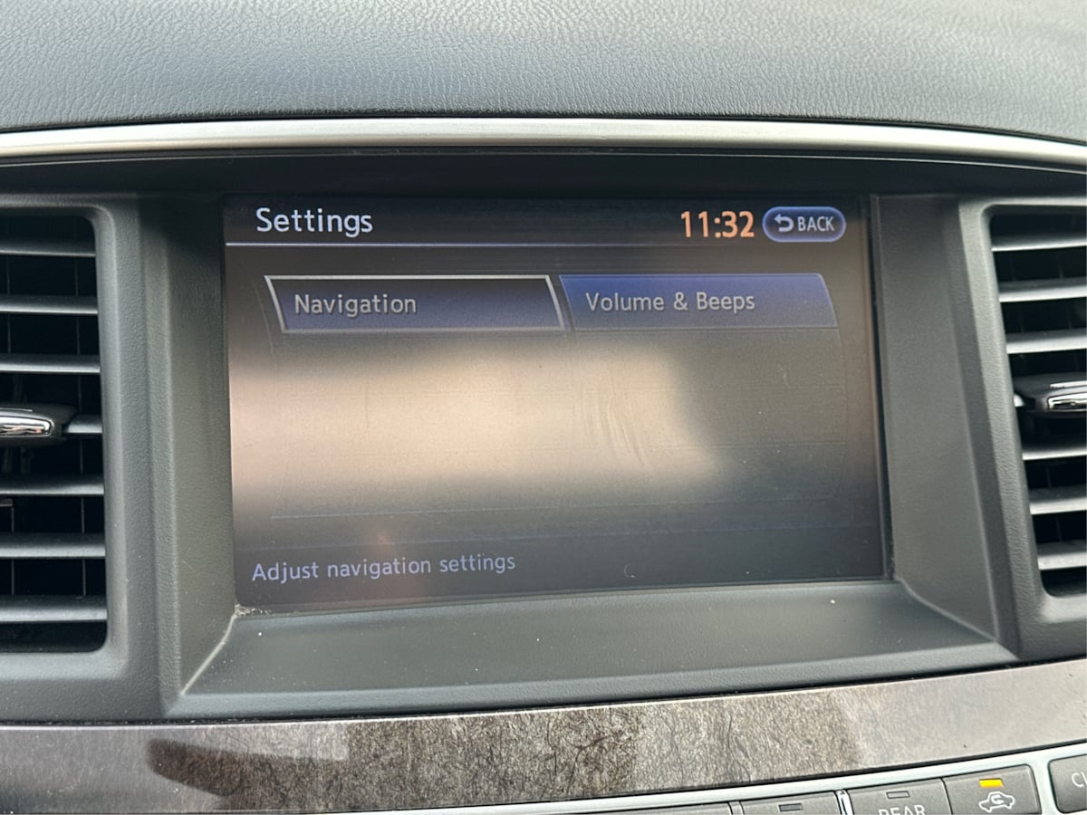 2015 Infiniti QX60 Premium Plus photo 37