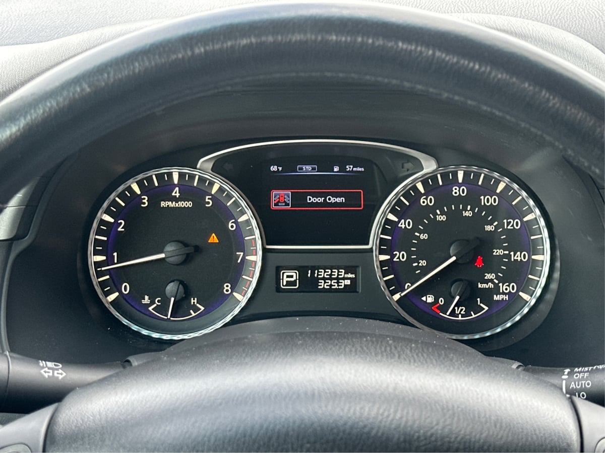 2015 Infiniti QX60 Premium Plus photo 20