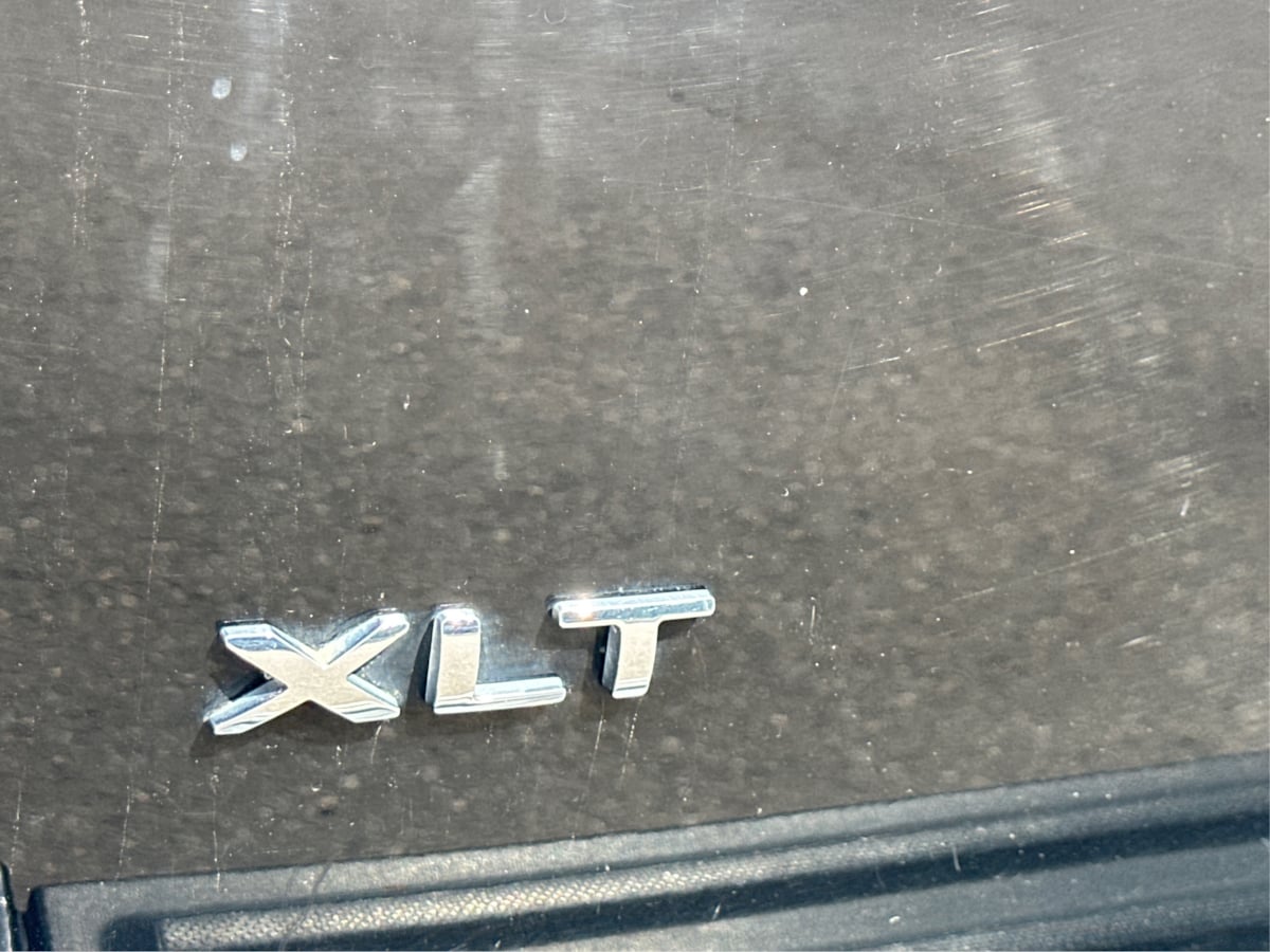 2017 Ford Expedition EL XLT King Ranch photo 22