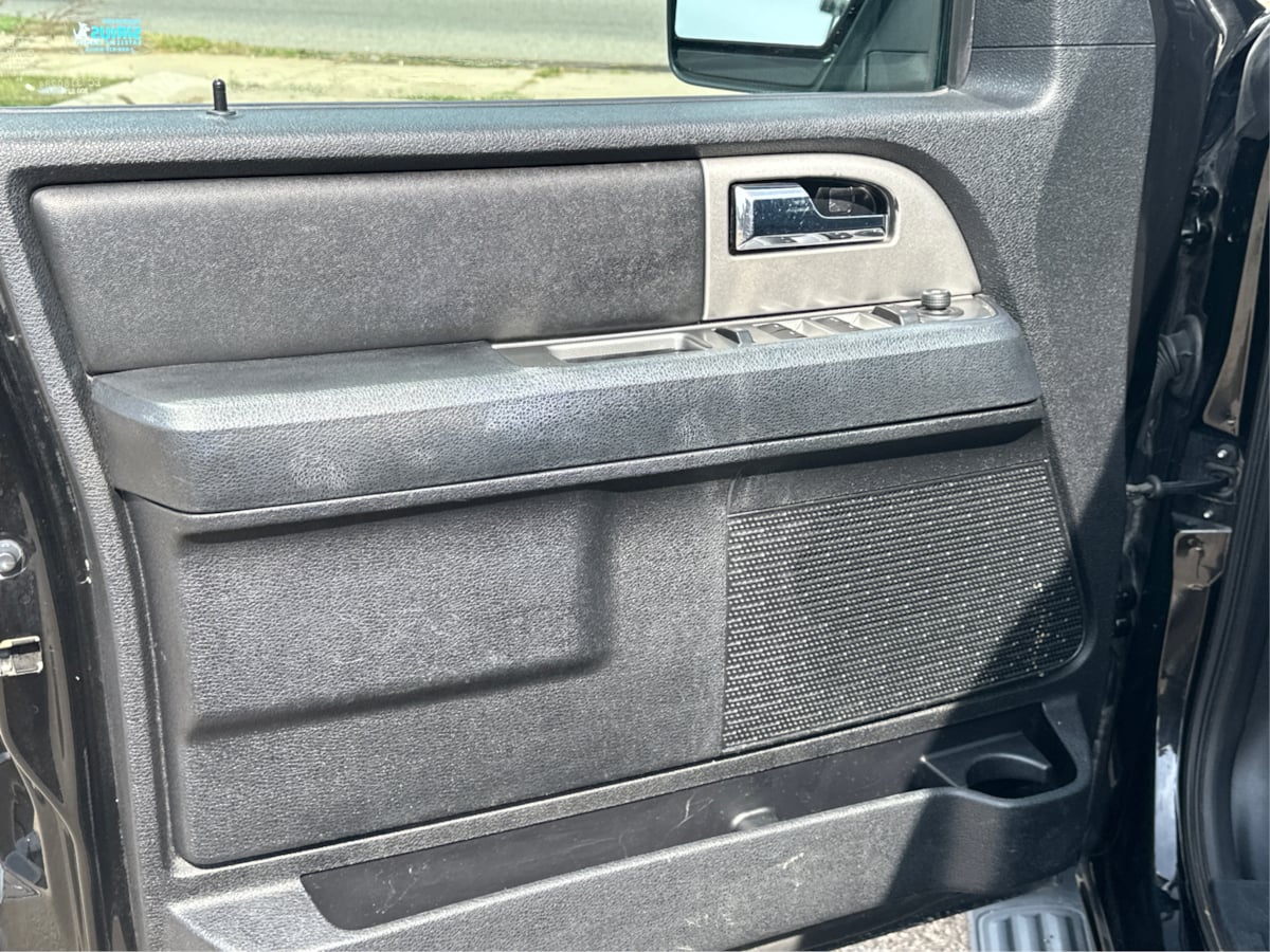 2017 Ford Expedition EL XLT King Ranch photo 14