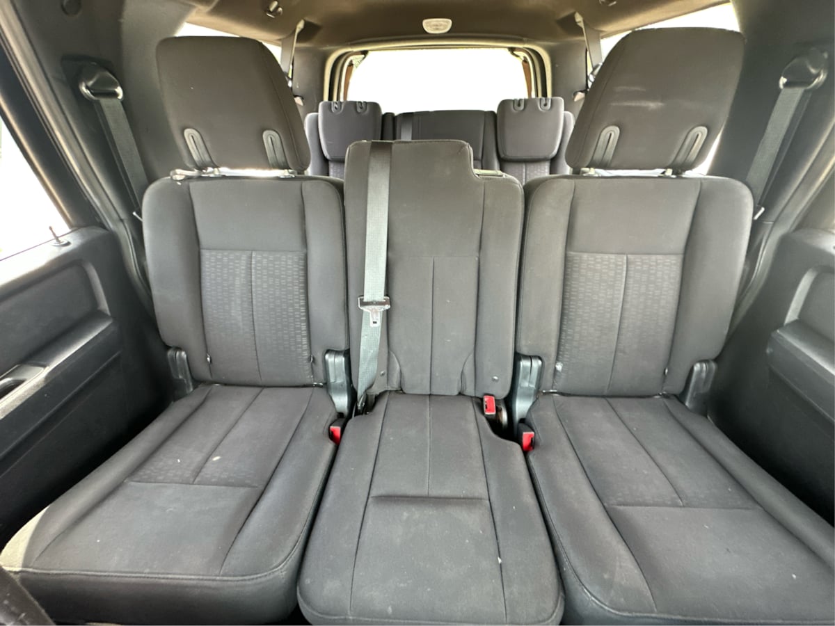 2017 Ford Expedition EL XLT King Ranch photo 19