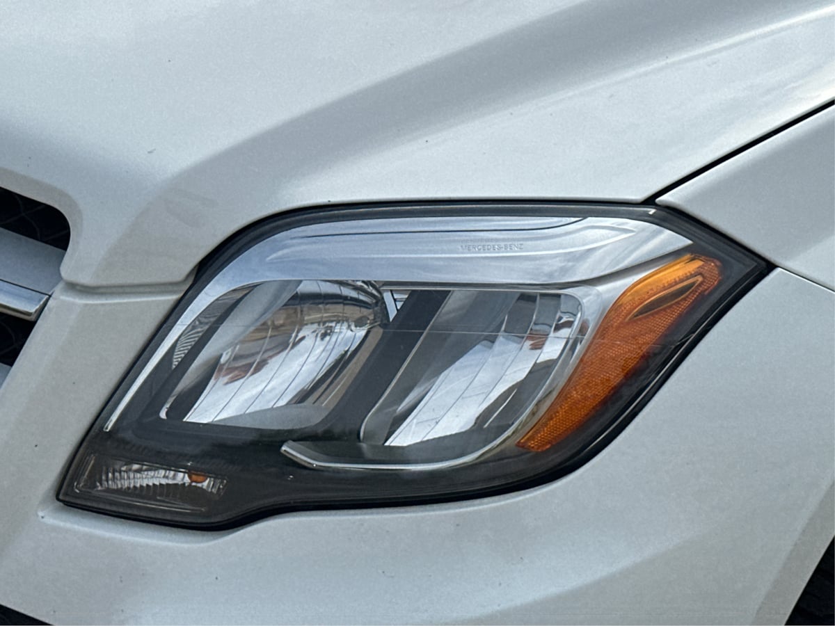 2015 Mercedes Benz GLK 350 4MATIC photo 27