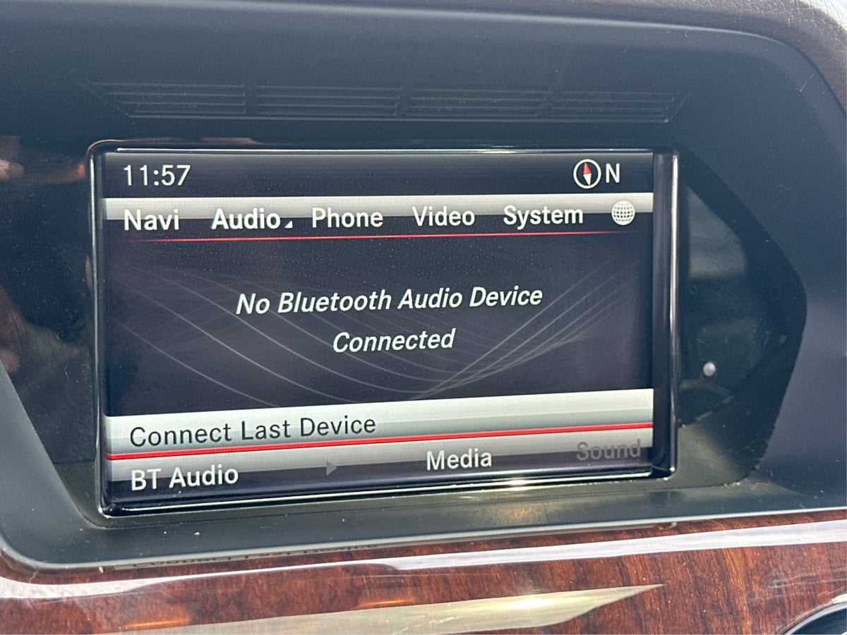 2015 Mercedes Benz GLK 350 4MATIC photo 34