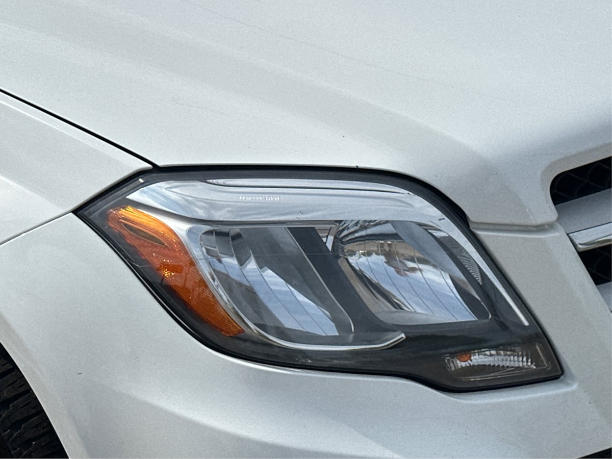 2015 Mercedes Benz GLK 350 4MATIC photo 28
