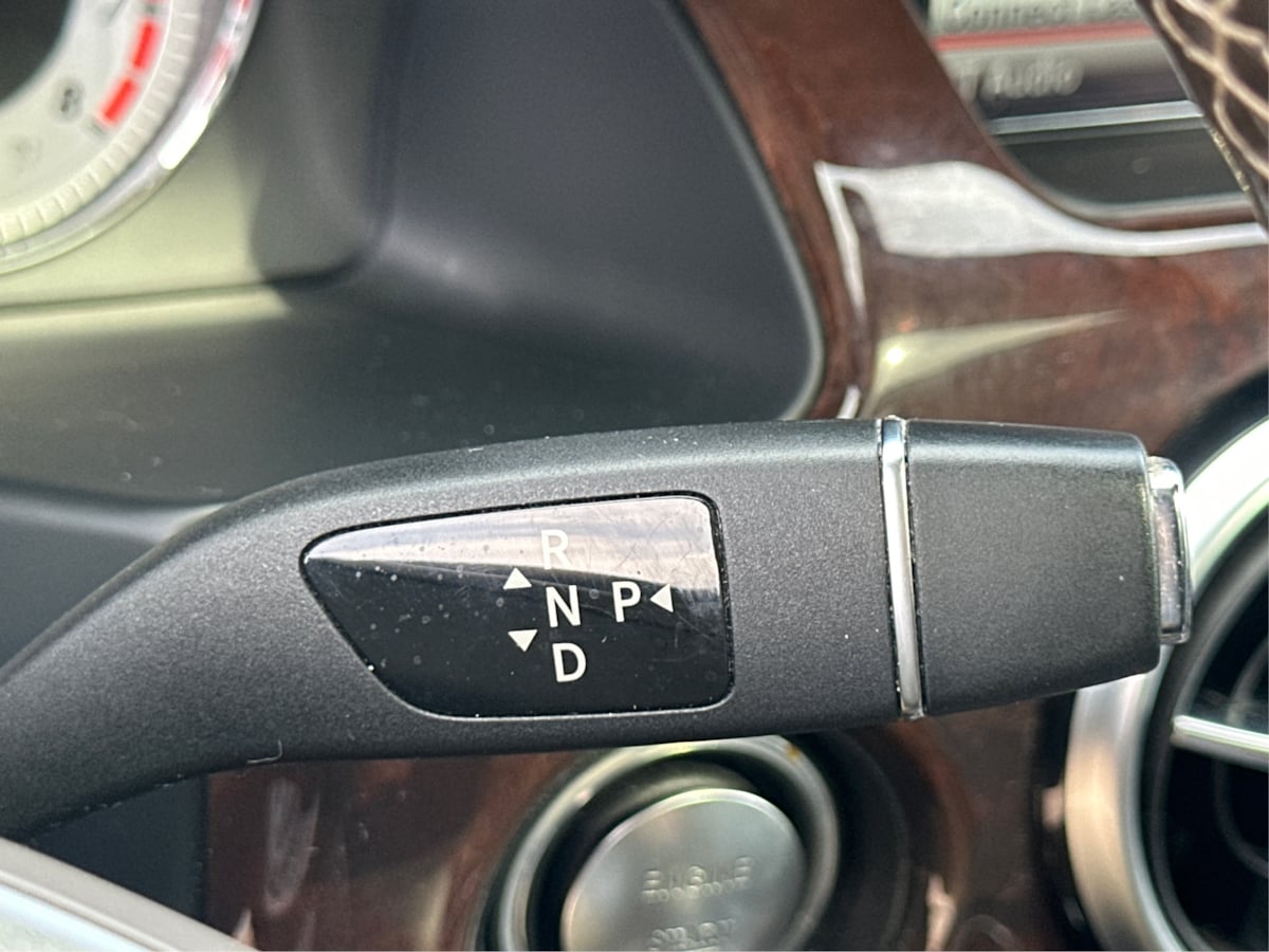 2015 Mercedes Benz GLK 350 4MATIC photo 37