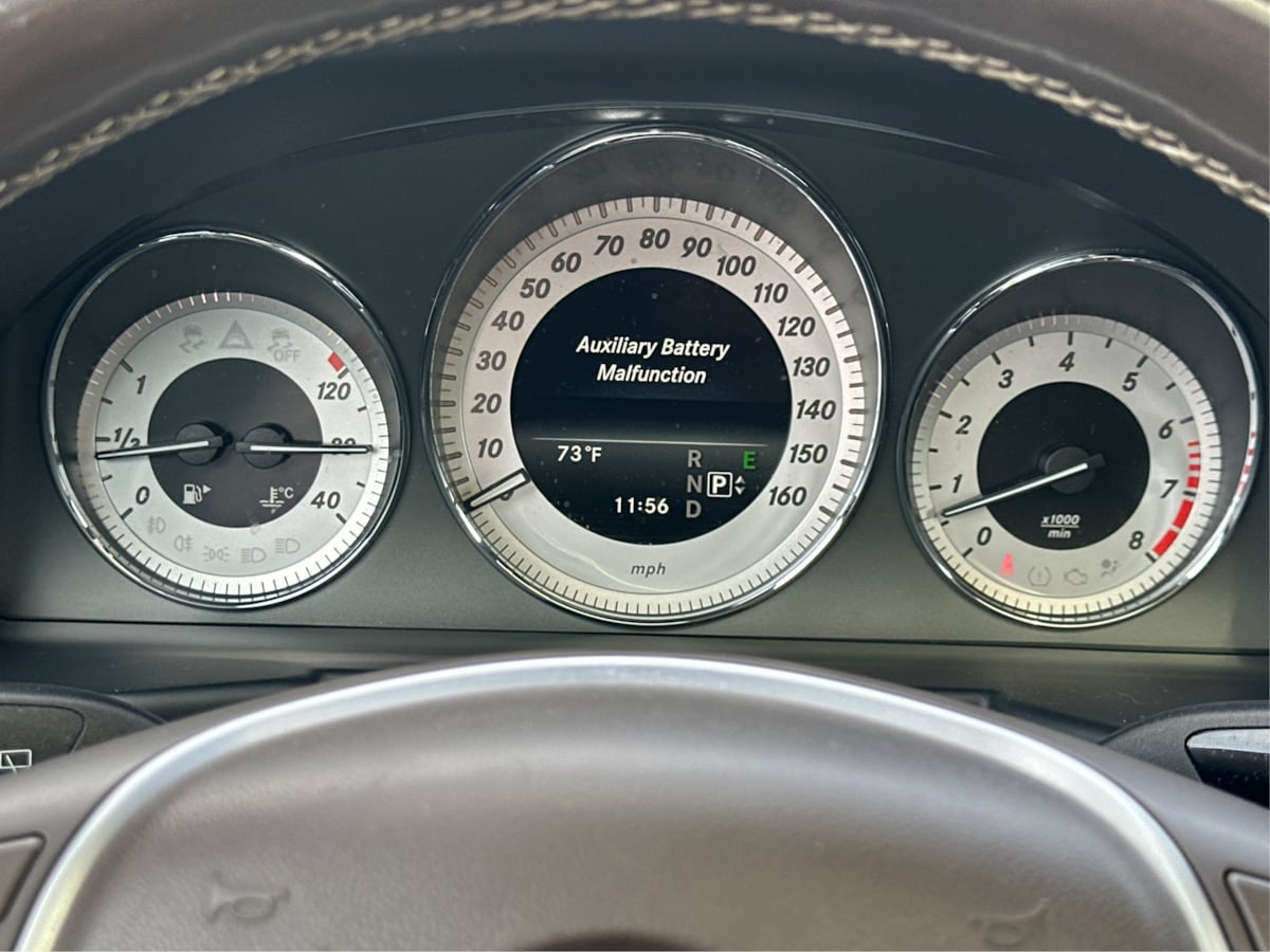 2015 Mercedes Benz GLK 350 4MATIC photo 20