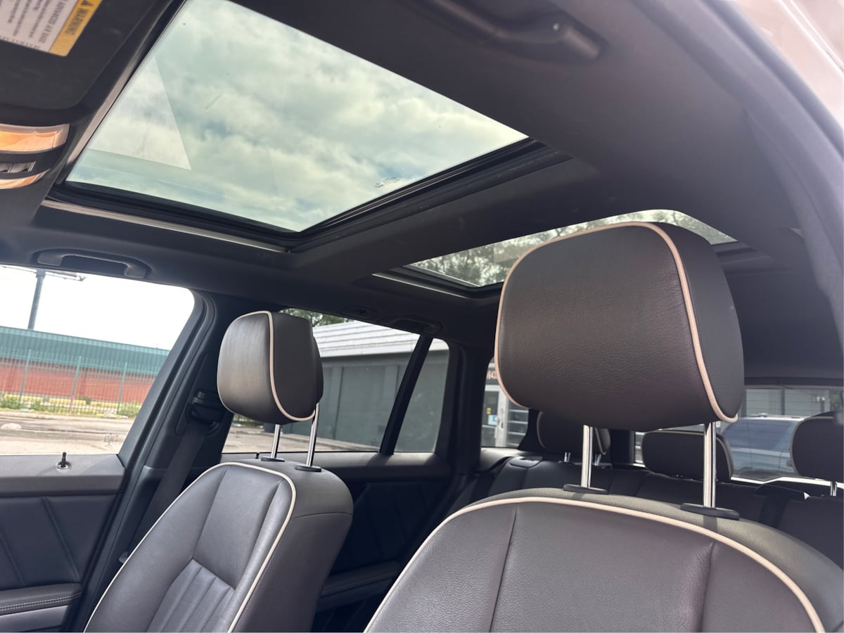 2015 Mercedes Benz GLK 350 4MATIC photo 19