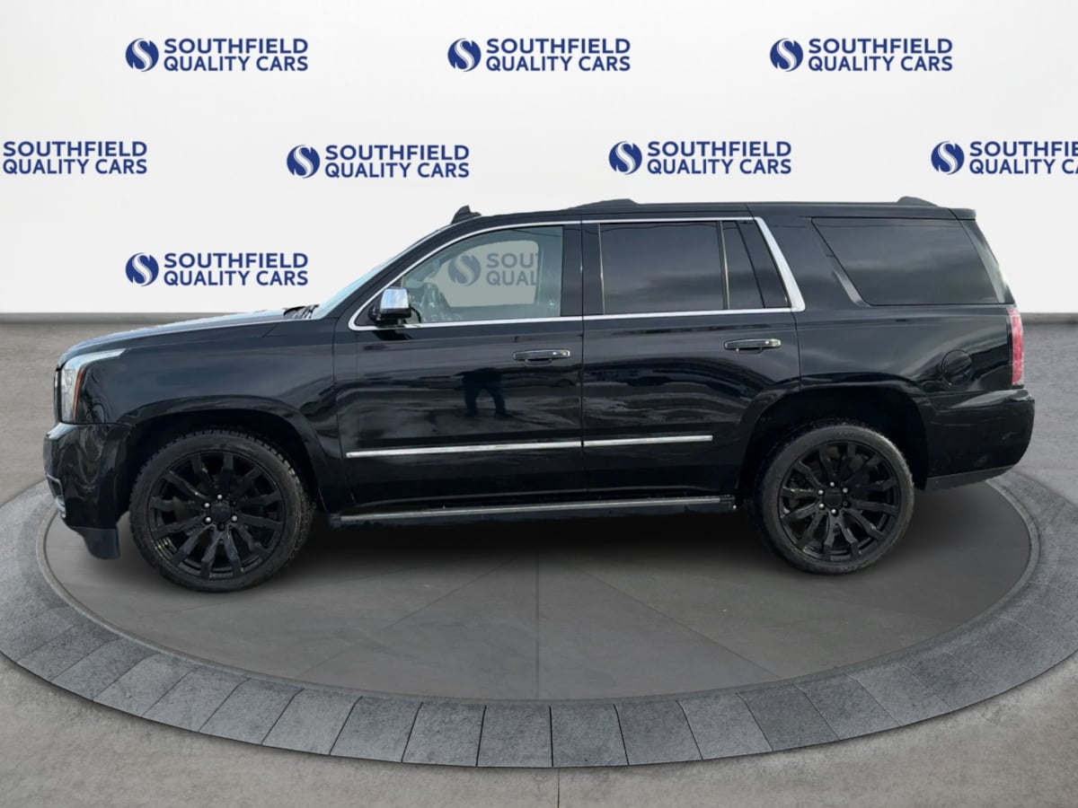 2019 GMC Yukon Denali - Photo 3