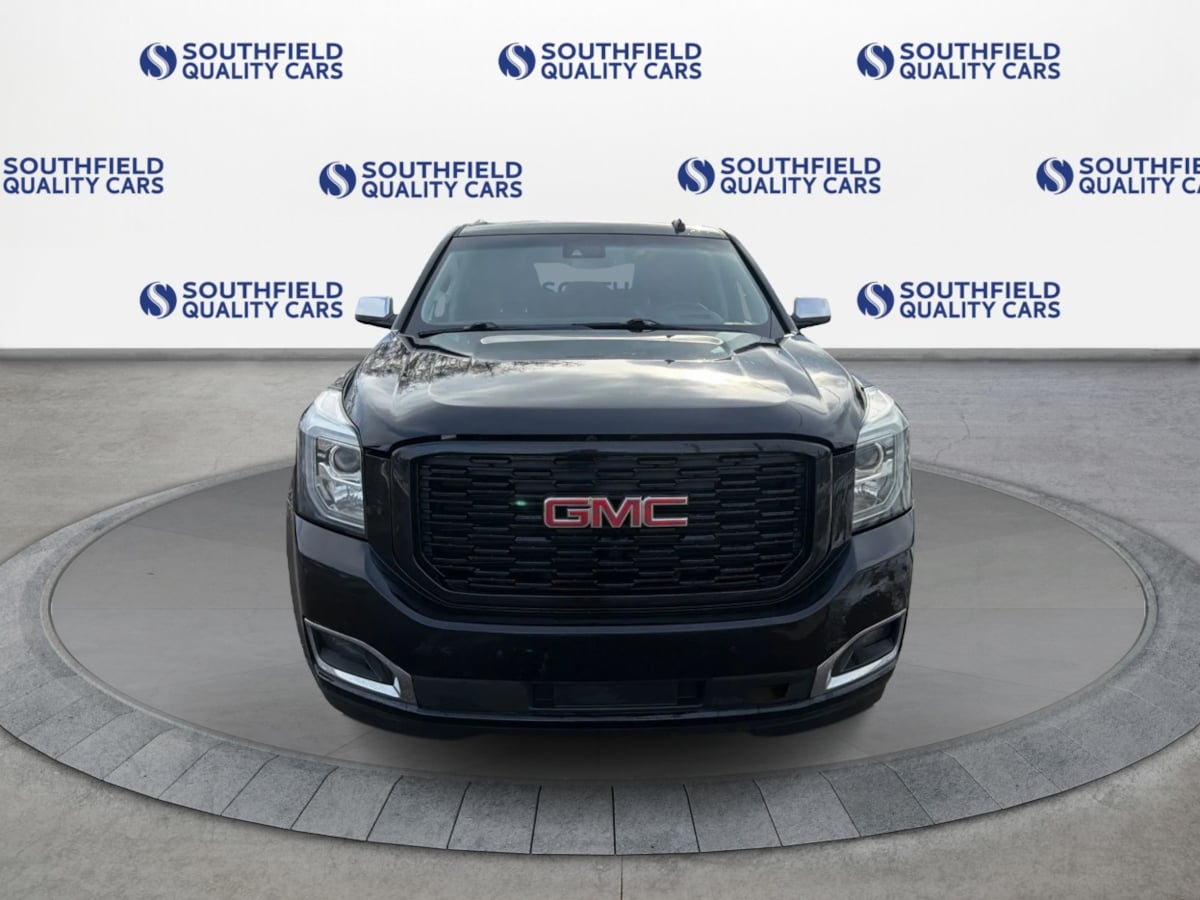2019 GMC Yukon Denali - Photo 9