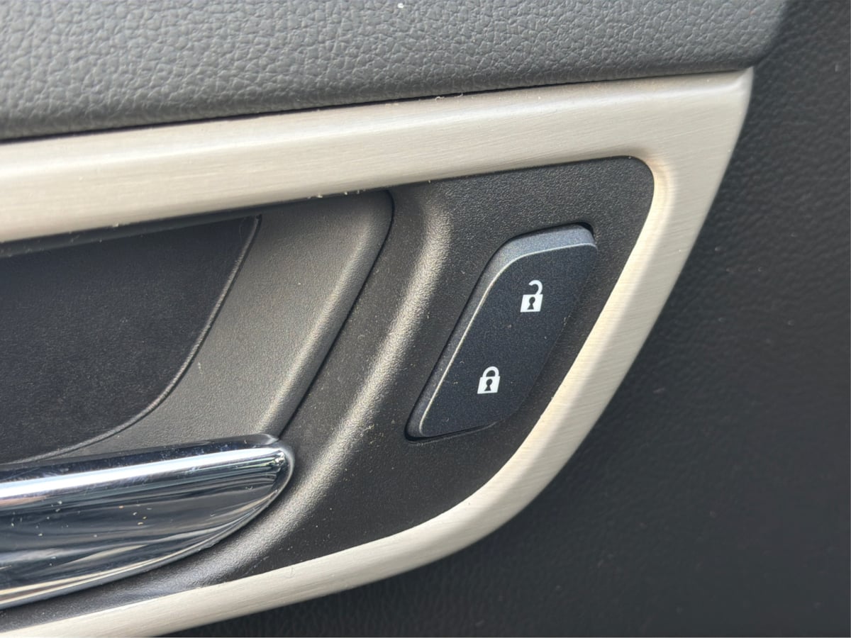 2019 GMC Yukon Denali - Photo 12