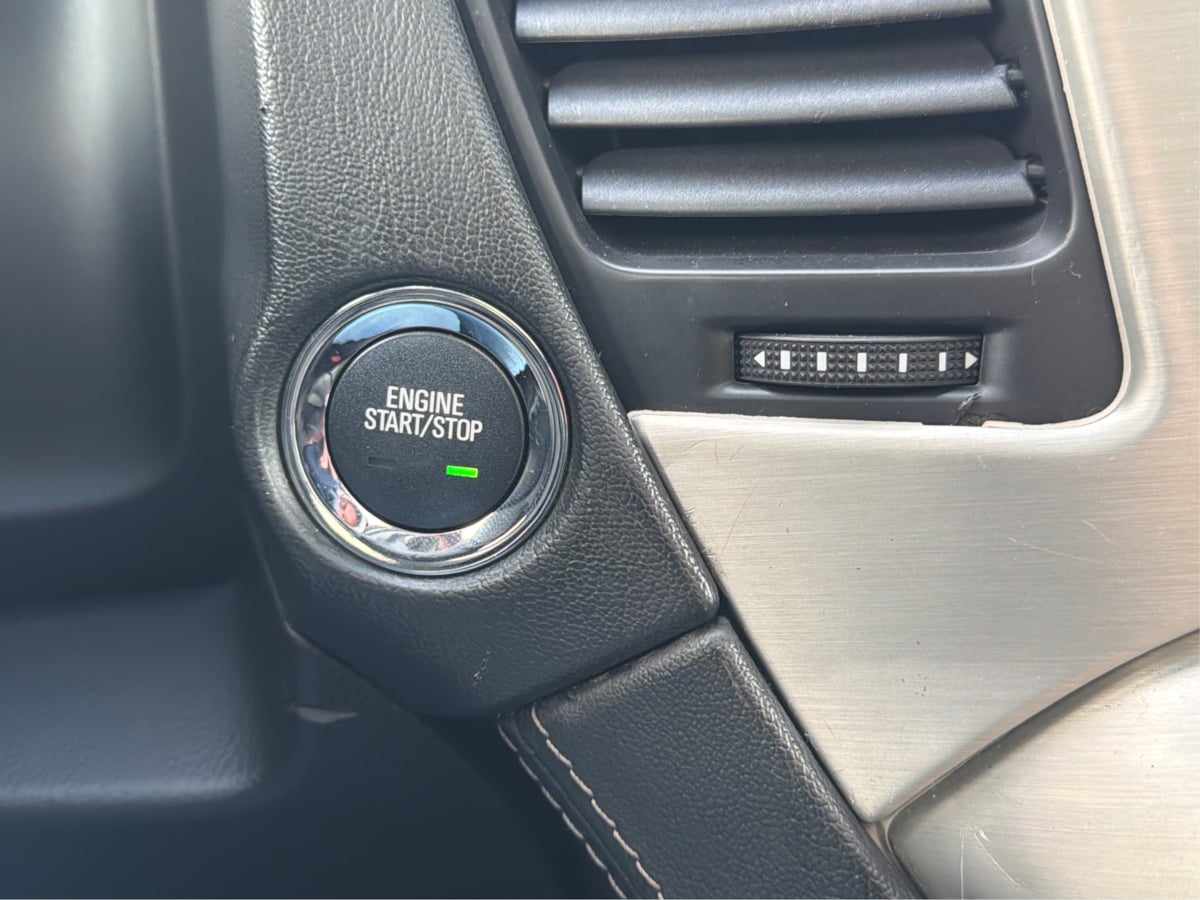 2019 GMC Yukon Denali - Photo 22