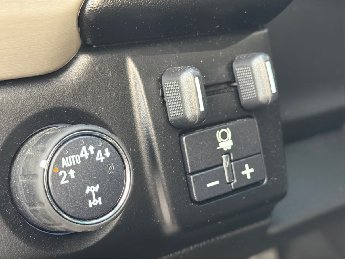 2019 GMC Yukon Denali - Photo 14