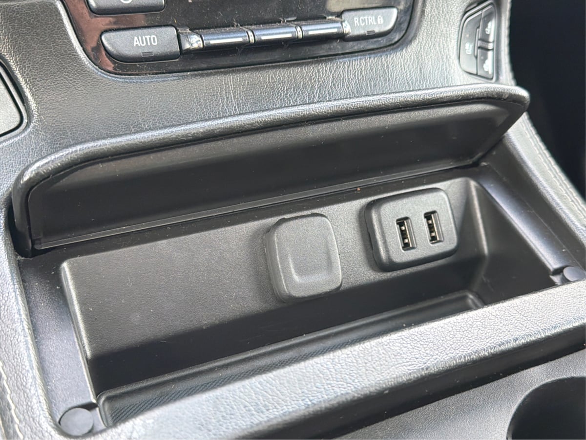 2019 GMC Yukon Denali - Photo 18