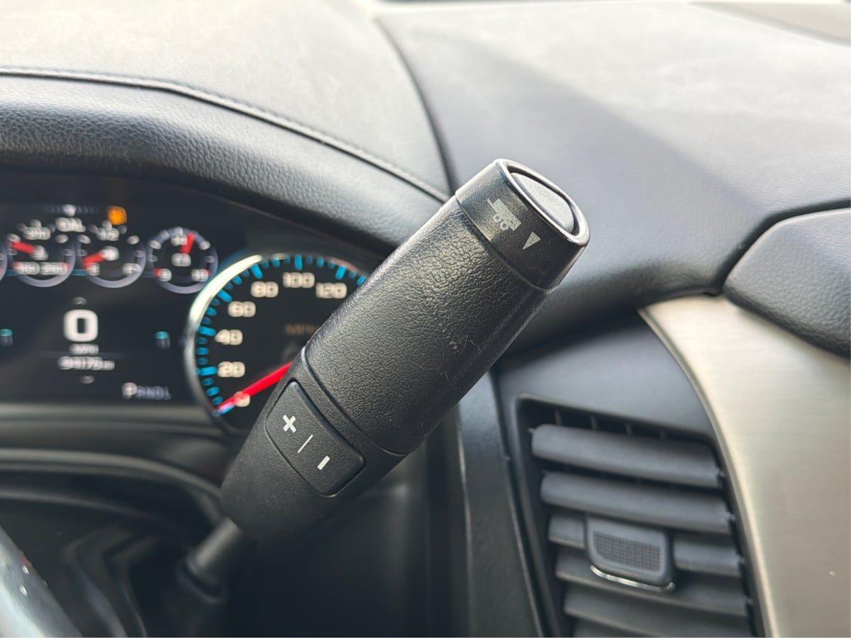 2019 GMC Yukon Denali - Photo 19