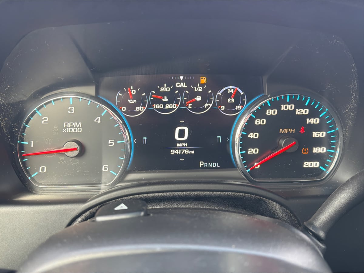 2019 GMC Yukon Denali - Photo 24