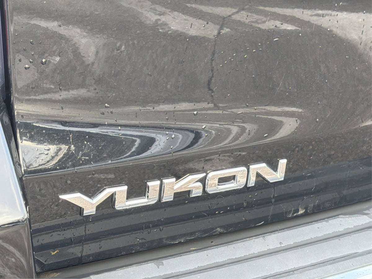 2019 GMC Yukon Denali - Photo 25