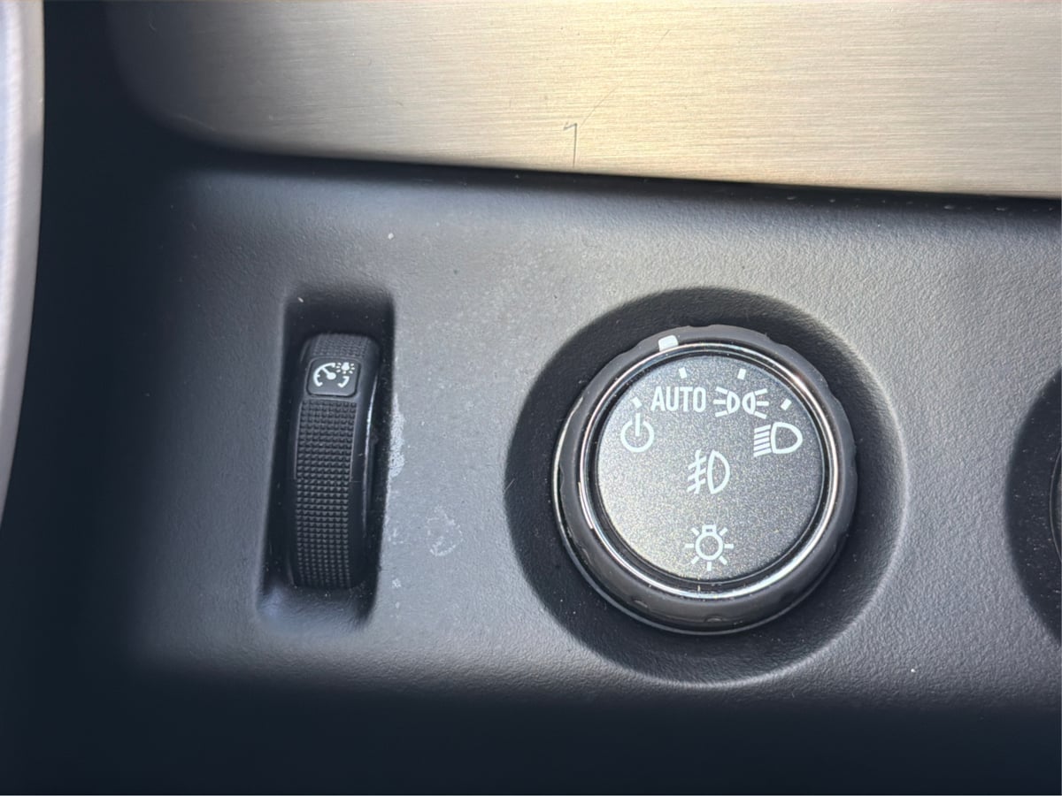 2019 GMC Yukon Denali - Photo 23