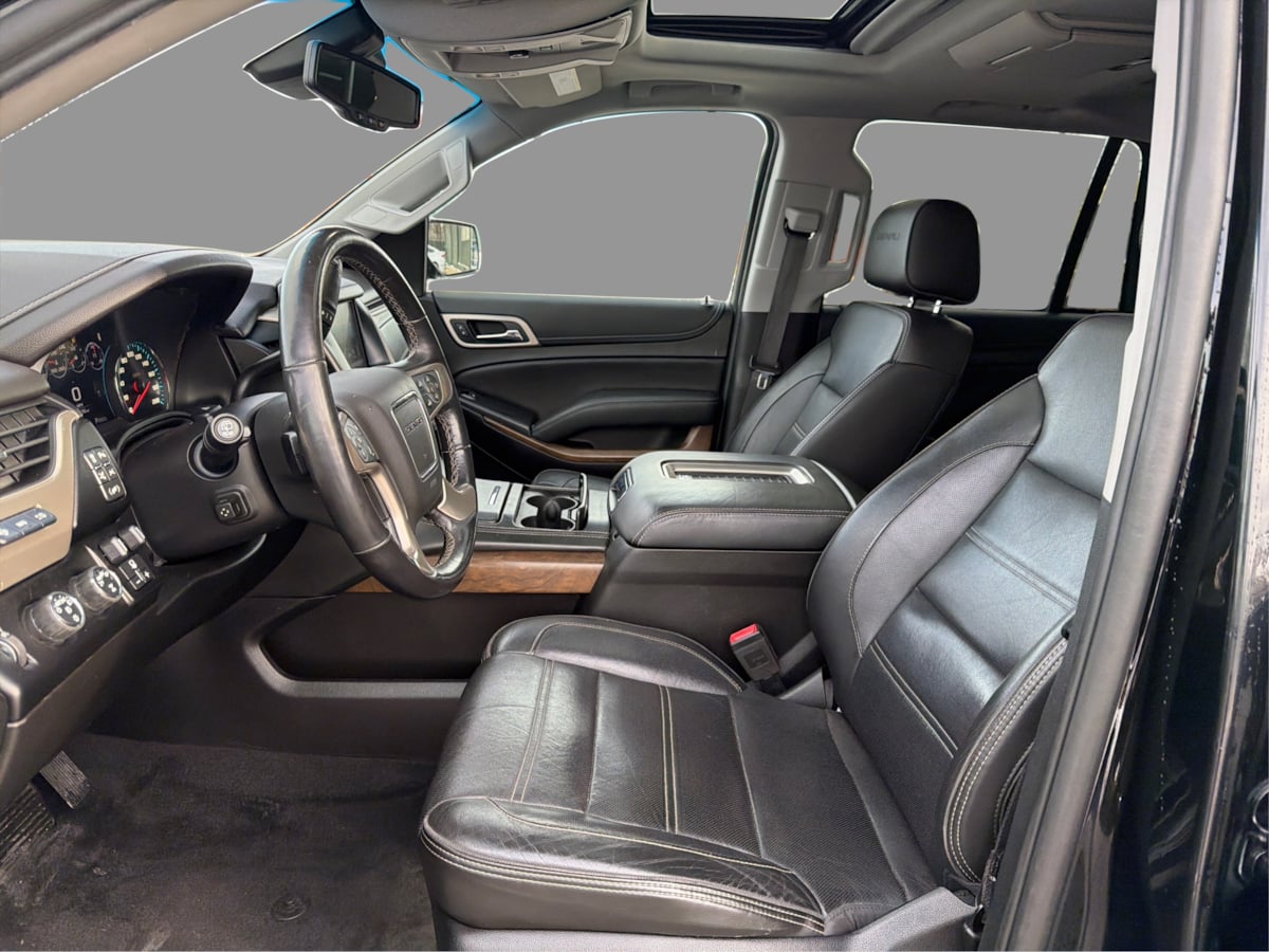 2019 GMC Yukon Denali - Photo 27