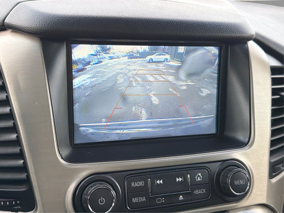 2019 GMC Yukon Denali - Photo 35