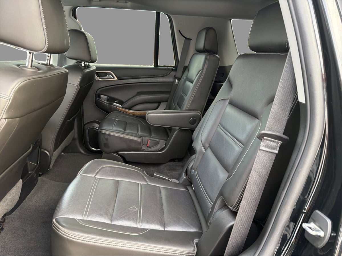 2019 GMC Yukon Denali - Photo 28