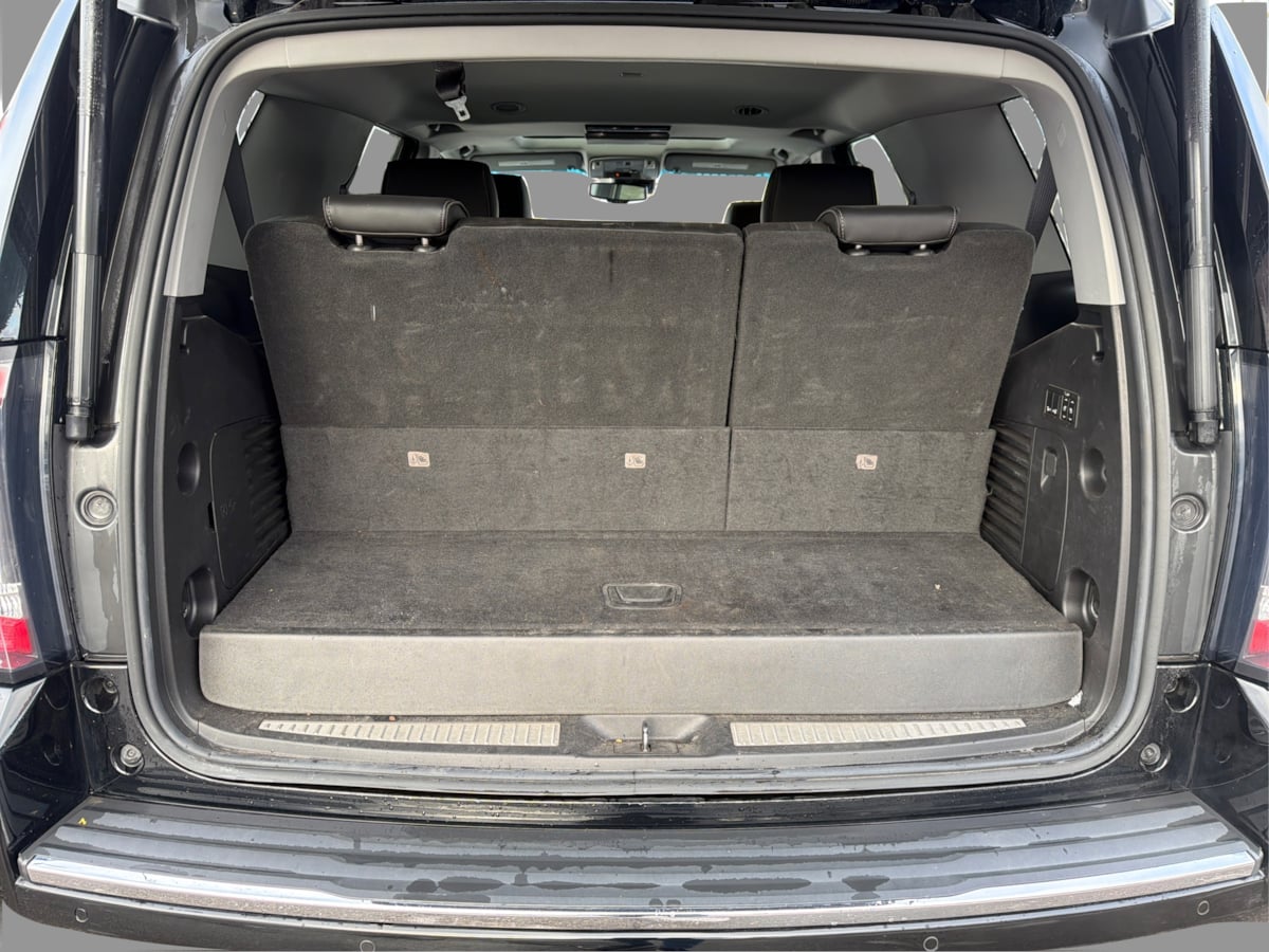 2019 GMC Yukon Denali - Photo 30