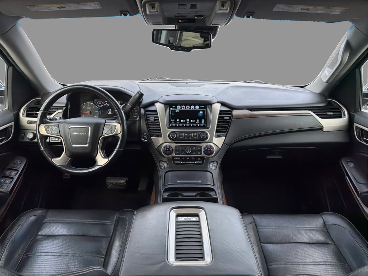 2019 GMC Yukon Denali - Photo 32